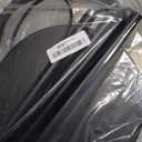 Ambimall 𝐅𝐮𝐥𝐥𝐲 𝐃𝐢𝐦𝐦𝐚𝐛𝐥𝐞 Floor Lamp - Floor Lamps 9W 𝐋𝐄𝐃 Light Bulb Included, Standing Lamps for Living Room with Adjust Head, Modern Standing Tall Light Rotary Switch for Office