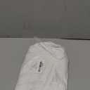 UNIONBAY Delaney Stretch Twill Shorts White Size 17