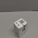 Mombella Clownfish Teethers for Babies 3-6 Months, Baby Teething Toys 6-12 Months with Lanyard to Attach on, Silicone Tether with Different Textures to Gnaw, Ergonomic for Little Hands, Saffron