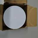 Artecho Black Gesso 16.9oz / 500ml, Gesso Primer for Acrylic Painting