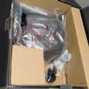 PXN Racing Wheel, V9 Universal Usb Sim Racing 270/900 Degree Gaming Steering Wheel with 3-Pedals and Shifter Bundle for PC, Xbox One, Xbox Series X/S, PS4, PS3, Switch