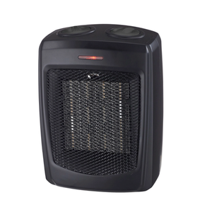 PROFUSION 1500W CERAMIC HEATER WITH THERMOSTAT