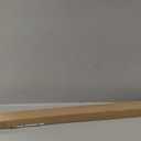 ChrisDowa Cordless Blackout Roller Shades for Windows, Thermal Insulated UV Protection Pull Down Shades, Total Blackout Window Blinds for Home, Office, Bedroom, Door (50" W x 72" H)