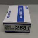 Wireless Backup Camera,1080P HD Magnetic Rear View Camera for Truck/RV/Trailer, Works with CarPlay & Android Auto/inDash Screen, NoDrill Install, Rechargeable Battery, Night Vision, IP68