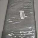 Stair Treads Carpet for Wooden Steps, Non Slip Landing Mat Rug Whit Rubber Backing, Polyester Soft Stairs Resistant Indoor Skid Runner Safety Rugs for Family, Absorbent Washable 31" x 31" Gray (2'7" x 2'7" (Oblong), Gray-dense Knitting)