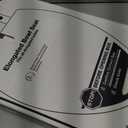 KOHLER 20110-0 Brevia, Slow Close Toilet Seat, Elongated Toilet Seat, Grip-Tight Bumpers Quick-Attach Hardware, White