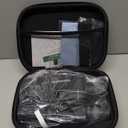 JStoon Digital Infrared Night Vision Goggles - 4''/3'' Night Vision for Viewing in 100% Darkness-4K UHD/4K Video for Hunting, Camping, Birds Watching