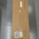 Range Hood, Range Hoods 30 inch Stainless Steel, 450 CFM Kitchen Hood with LED Light Baffle Filters, 3 Speed Exhaust Fan Vent Hood