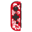 Hori Nintendo Switch D-Pad Controller (L) (Super Mario) By - Officially Licensed By Nintendo - Nintendo Switch