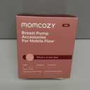 Momcozy BP223 Replacement Accessories Flange 24mm