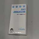 for Samsung Galaxy S25 Ultra Waterproof Case, [Fit for Magsafe] [IP68 Underwater] [12FT Military Shockproof], Built-in Screen & Lens Protector, Full Body Protection for S25 Ultra 6.9", Teal