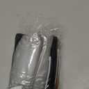 Pet Parents Washable Belly Bands for Dogs (3pack) + Extendrs Durable Dog Diapers - Premium Male Dog Diapers & Wraps (X-Small, Black) (Natural)