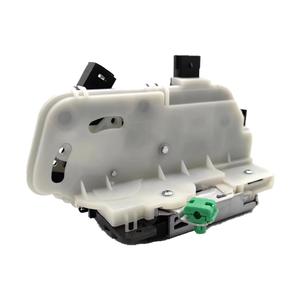 Door Lock Actuator for 2009-2014 Ford F-150/Lobo & 2011-2019 Explorer/Police Interceptor - Left Rear Driver Side OEM Replacement 8A5Z5426413A 9L3Z5426413A - Heavy Duty, Hybrid Compatible