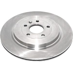 DuraGo BR901160 Vented Rear Disc Brake Rotor