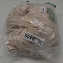 Bedsure King Size Sheet Set 2 Pieces, Cooling Sheets King, Rayon Derived from Bamboo, Deep Pocket Up to 16", Breathable & Soft Bed Sheets, Hotel Luxury Silky Bedding Sheets, Beige