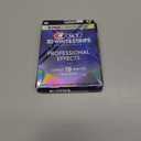 Crest 3D White Professional Effects Whitestrips 20 Treatments + Crest 3D White 1 Hour Express Whitestrips 2 Treatments - Teeth Whitening Kit