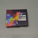 923XL Ink Cartridges with Chip Replacement for HP 923e 923XL Ink Cartridges Combo Pack for HP OfficeJet Pro 8130 8120 8122 8124 8125 8132 8134 8135 8138 8139 Printer (Black Cyan Magenta Yellow)