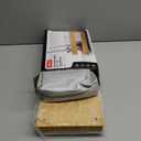 HEJIN Book Binding Kits, Book Press with Plastic Bone Folder, Waxed Thread, Book Binding Materials for Beginners Bookbinding Supplies, 11.6 x 7.8 Inches