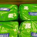 FitRight Ultra Adult Diapers, Disposable Incontinence Briefs with Tabs, Heavy Absorbency, XX-Large, 60"-69", 4 packs of 20 (80 total)