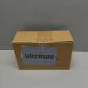 CU-MATE 11 Inch- Shih Tzu Puppy Toys Dog -White Longhaired Pomeranian Plush Stuffed Animal Realistic Dog Plush Toy Pet Present Gift