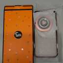 for Samsung Galaxy S24 Case - Women Glitter Bling Compatible with MagSafe Ring Stand Magnetic Phone Case Cute Girls Sparkly Luxury Elegant Girly Design for Samsung S24 Cases (Shine Pink)