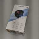 2 in1 Samsung Watch Charger,25W USB C Fast Charger Compatible with Galaxy Watch 8/7/6/6 Classic/5 Pro/5/4 /4 classic/3/Active2/1 and GalaxyS25/24/S23 /S22/21 Note/Z Fold 7(5ft)