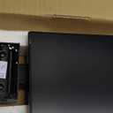 Samsung 27" (S30GD) Essential Monitor with IPS Panel and Tilt Only Stand, 100Hz Refresh Rate, Ergonomic Design, Advanced Eye Care, Game Mode, LS27D304GANXZA