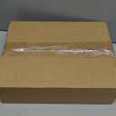 Custom Fit for Mud Flaps 2019-2024 BMW 3-Series 330i / 330i xDrive / M340i / M340i xDrive Mud Splash Guard Front and Rear 4-PC Set