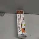 NOW Foods Solutions, Xyliwhite™ Toothpaste Gel, Coconut Oil, Cleanses and Whitens, Cool Coconut-Mint Taste, 6.4-Ounce