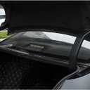 Car Trunk Support Rod Cover Wire Harness Protector for 2014 2015 2016 2017 2018 Toyota Corolla Accessories(1. For 14-18 Corolla)