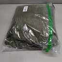 Lifein Throw Blanket for Couch, Soft Green Boho Decor Bed Throw,Cozy Knitted Chenille Farmhouse Lightweight Throw (Olive Green,60 * 80")