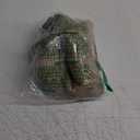 All-Clad Premium Reversible Dish Drying Mat for Kitchen: 16" x 28" Ultra-Absorbent, Long-Lasting, No Condensation, and Oversized for Large Pots and Pans - 1 Pack, Titanium