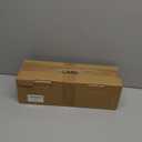 UME 3 Pack Cordless Table Lamp, Battery Operated Lamp - Portable Waterproof Rechargeable Table Lamp w/ 3 Color Temps & Stepless Dimming for Dinner, Desk, Cafe, Outdoor (Brushed Gold)