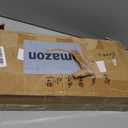 PHYMAT Far Infrared Amethyst Heating Pad - 5 Color Natural Crystal Heating Mat - Infrared Heating Pad with Auto Shut Off - Overheat Protection,Smart Control (23"x16") Cover not Included