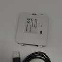 3800mAh High Capacity Rechargeable Battery Pack for Wii Fit Balance Board