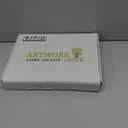 Drsoum Black Abstract Framed Wall Art Decor Minimalist Geometry Prints Shapes Illustrations Modern Art Decorative Ready to Hang - 11x14in Black Framed