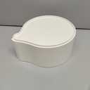 Cutting Blade Disc Holder Storage for Cuisinart Food Processors DLC-DH (Stores 3 Cutting Disc Blades)