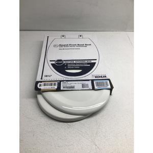 KOHLER Stonewood Quiet-Close