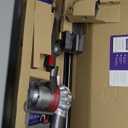 Dyson V8 Plus Cordless Vacuum, Cleans Hard Floors and Carpets, Detangles, Converts to Handheld, 115AW, 2 Power Modes, Up to 40 Minutes