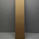 Side Car Window Visors Window Vent Shade Wind Deflectors Sun Rain Guards Compatible with 2014-2018 Chevrolet Silverado 1500 2500HD & GMC Sierra 1500 2500HD 3500HD Crew Cab for Driver Passenger