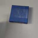 UMACVN Wedding Gifts - Mr and Mrs Gifts - First Christmas Married Ornament 2025 - Wedding Gift for Couples 2025, Newlyweds, Bride - Bridal Shower Gift Ideas - Glass Christmas Hanging Ornament