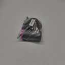 Slopehill - Secador de pelo inico profesional, potente secador de 1800 W de bajo ruido y secado rpido, con 2 boquillas concentradoras y 1 difusor, ideal para el hogar, viajes y peluquera (Gris)