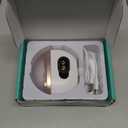 Multi-Functional Electric Nail Trimmer, 2 in 1 Electric Polishing Automatic Nail Clippers, Electric Nail Clipper with 3 Speed Levels, Safe and Convenient Nail Trimmer