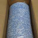 MUCHII 12 Oz Paper Bowls 200 Counts Disposable Bowls, Printed Soak Proof Small Bowls for Breakfast, Lunch, and Dinner Meals