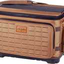 Plano Guide Series Tackle Bag | Premium Tackle Storage with No Slip Base and Included stows