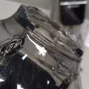 MOKKOM Professional 64mm Flat Burr Coffee Grinder with 100 Grind Settings, All-Metal Stainless Steel Body, Coffee Bean Grinder with Adjustable Electronic Timer, Anti-Static, LED Display