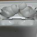 Apple AirPods Pro (2nd generation) with MagSafe Charging Case (USB-C)  