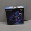 BENGOO G9000 Stereo Gaming Headset for PS4 PC Xbox One PS5 Controller, Noise Cancelling Over Ear Headphones with Mic, LED Light, 7.1 Surround Sound, Soft Memory Earmuffs for Nintendo Xbox Series X|S