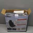 Universal Seat Cushion, Comfortable Seat Cover with Full Back Support in Winter (Large)