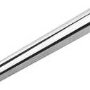 Stainless Steel Face Massage Therapy Stick-Guasha Massage Wand-Acupressure Massage Tools for Deep Tissue, Soft Tissue Myofascial Release Relief Pain (1) (5.9 Inch (Pack of 1))